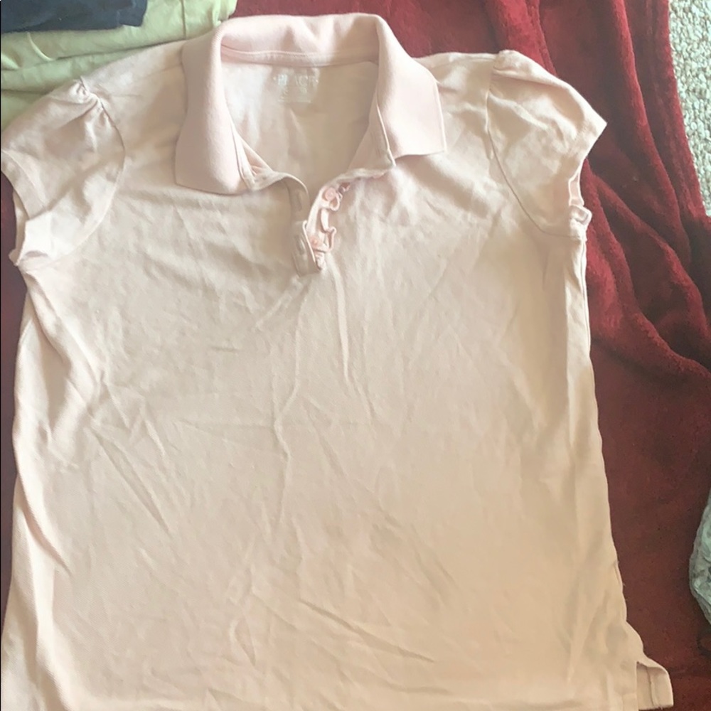Uniforms - Picture 7 of 8
